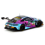 Tarmac Works Porsche 911 Gt3 R Dtm 09T64-084-23Dtm09