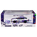 Tarmac Works Toyota Supra Billionaire Boys Clubt64-011-Bbc