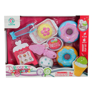 Oyun Ve Evcilik Setleri