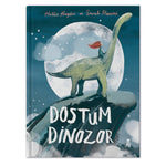 Taze Kitap Dostum Dinozor