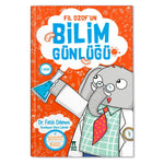 Taze Kitap Fil Ozof'un Bilim Günlüğü