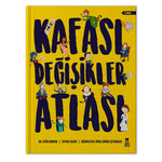 Taze Kitap Kafası Değişikler Atlası