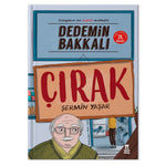 Taze Kitap Yayınları  Dedemin Bakkalı Çırak