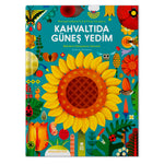Taze Kitap Yayınları Kahvaltıda Güneş Yedim