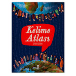 Taze Kitap Yayınları Kelime Atlası