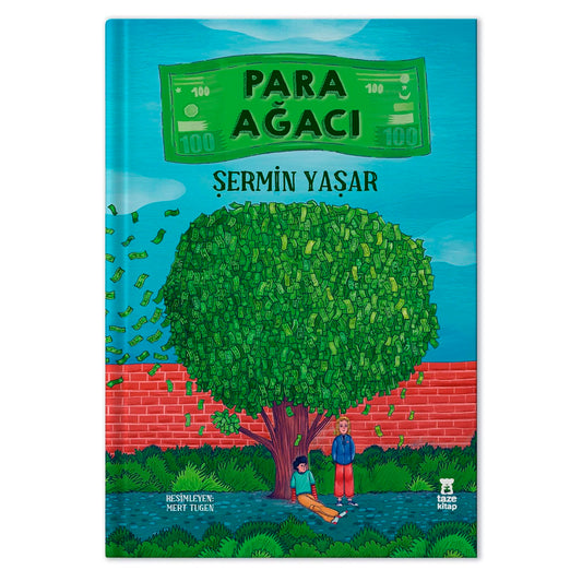 Taze Kitap Yayınları Para Ağacı