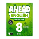 Team Elt Publishing Yayınları 8. Sınıf Ahead With English Practice Book