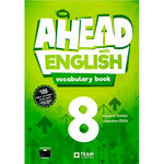Team Elt Publishing Yayınları 8. Sınıf Ahead With English Vocabulary Book