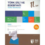 Teas Press Yayınları 11. Sınıf Türk Edebiyatı Soru