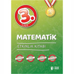 Teas Press Yayınları 3. Sınıf Matematik Eğitimin 4 Aşaması