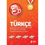 Teas Press Yayınları 3. Sınıf Türkçe Eğitimin 4 Aşaması