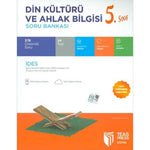 Teas Press Yayınları 5.Sınıf Din Kültürü Soru Bankası