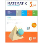 Teas Press Yayınları 5.Sınıf Matematik Soru Bankası