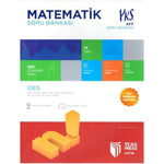 Teas Press Yayınları AYT Matematik  Soru Bankası