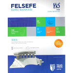 Teas Press Yayınları TYT  Felsefe Soru Bankası