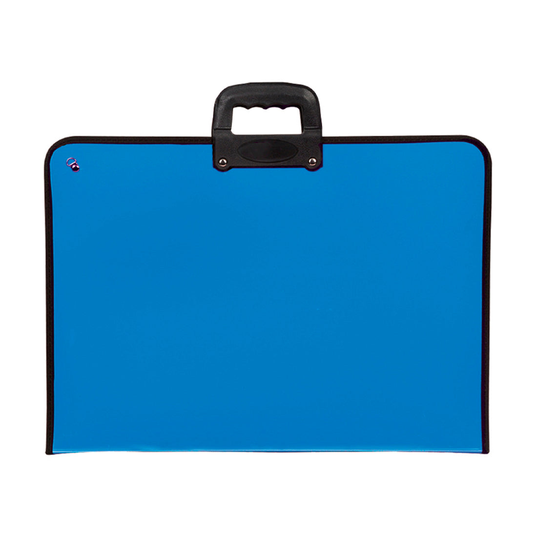 Temat  35x50 Cm. Mavi Proje Çantası 257945