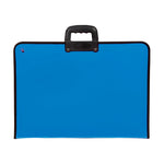 Temat  35x50 Cm. Mavi Proje Çantası 257945