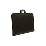 Temat 35x50 Cm. Siyah Proje Çantası 257943