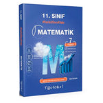 Test Okul Yayınları 11. Sınıf Matematik Fasikül Soru Kitabı