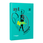 Testokul Turlama Tekniğiyle AYT Edebiyat Soru Kitabı