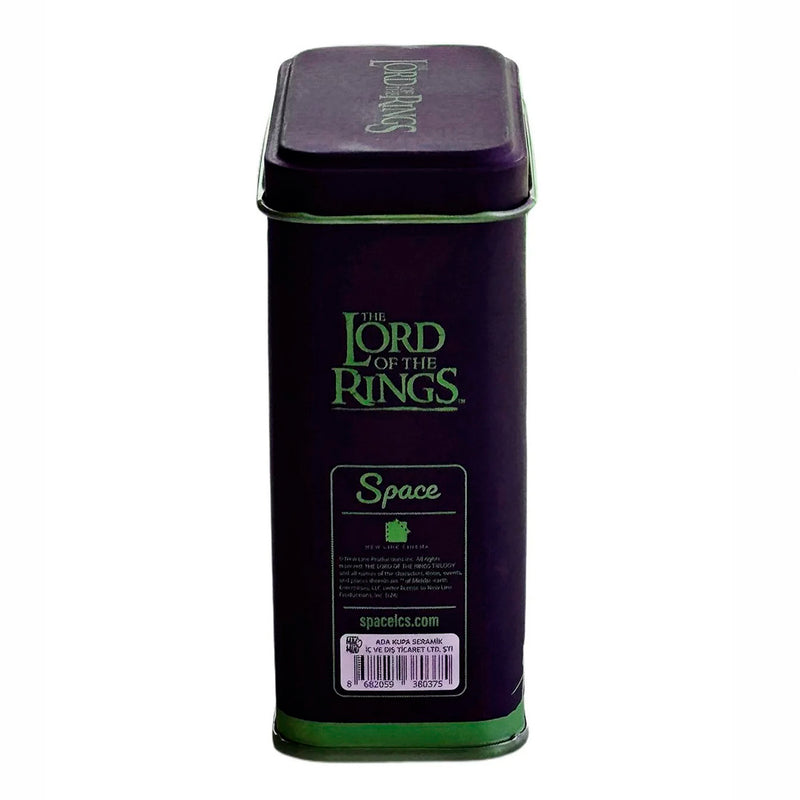 The Lord Of The Rings Fellowship Of The Rings Oyun Karti Pkr-380375