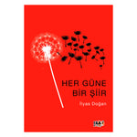 Tilki Kitap Her Güne Bir Şiir