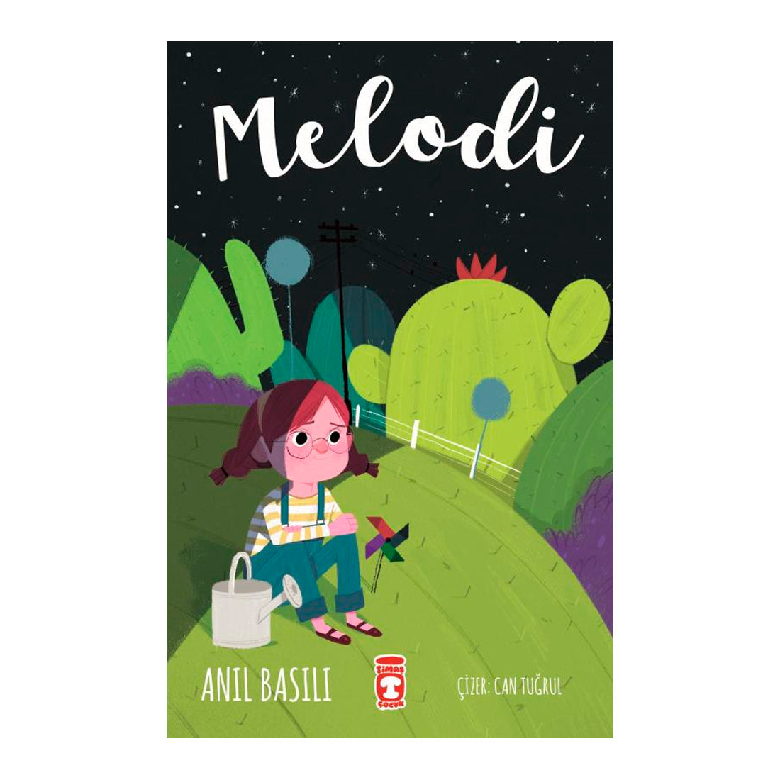 Timaş Çocuk Melodi