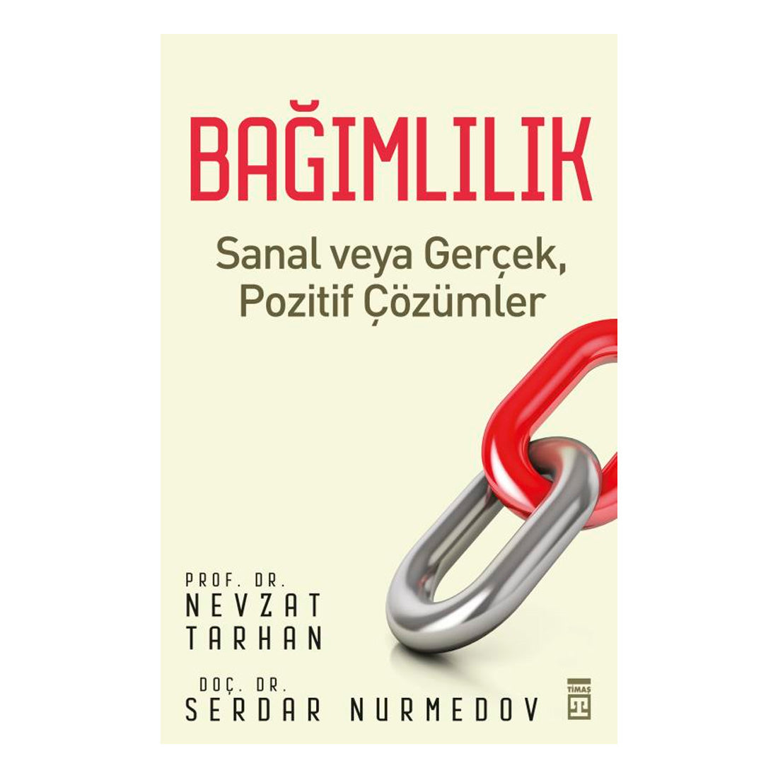 Timaş Yayınları Bağımlılık
