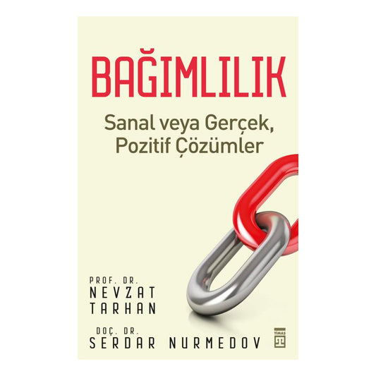 Timaş Yayınları Bağımlılık