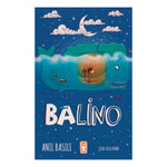 Timaş Yayınları Balino