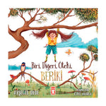 Timaş Yayınları Biri Diğeri Öteki Beriki