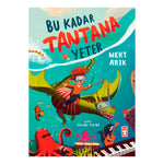 Timaş Yayınları Bu Kadar Tantana Yeter