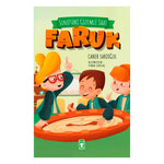 Timaş Yayınları Faruk Sınıftaki Gizemli Saat