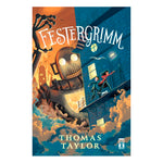 Timaş Yayınları Festergrimm