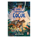 Timaş Yayınları Göğe Tırmanan Çocuk
