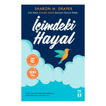 Timaş Yayınları İçimdeki Hayal