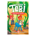 Timaş Yayınları Karınca Tobi - Büyük Orman Macerası