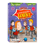 Timaş Yayınları Levent İlk Okuma Kitaplarım -2 (10 Kitap)