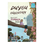 Timaş Yayınları Mira ve Yekta Zorbalık Adası'Nda Mücadele - Duygu