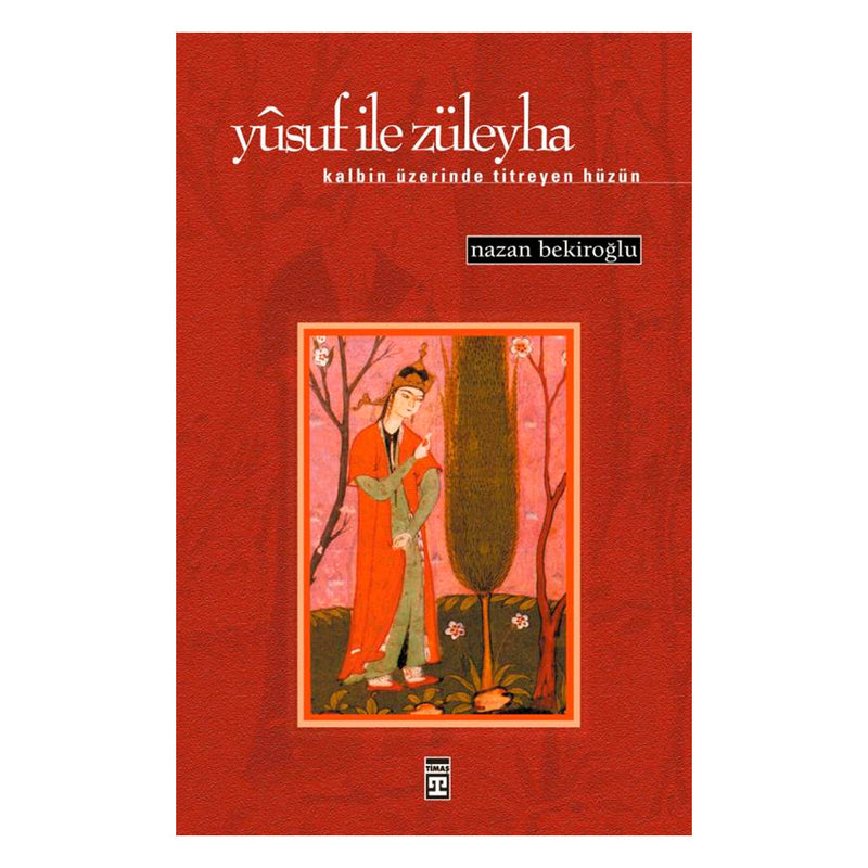 Timaş Yayınları Yusuf ile Züleyha