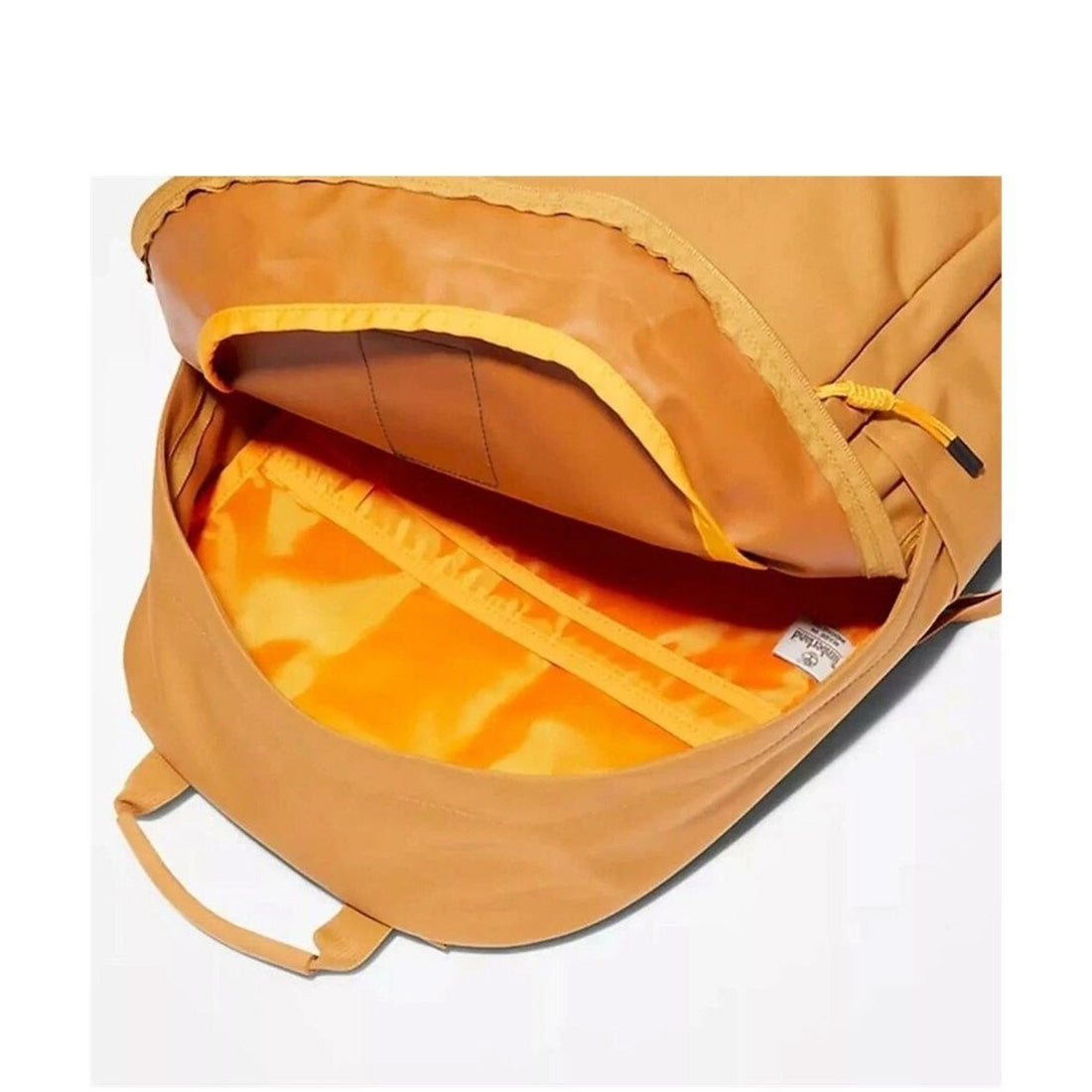 Timberland Timberpack Core 22 LT Wheat Boot Sırt Çantası TB0A2QDQP471