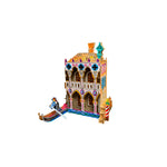 To Do Ca'Venezia Ahşap Çocuk Puzzle Kit