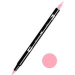 Tombow AB-T Brush Çift Uçlu Grafik Kalemi - Sanat, Çizim ve İllüstrasyon Kalemi