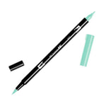 Tombow AB-T Mint Çift Uçlu Grafik Kalemi - Sanat, Çizim, İllüstrasyon ve Kaligrafi Kalemi