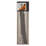 Tombow Mono Lead 0,9 mm 2B Uç T-R9-RG