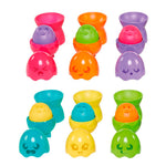 Tomy Preschool Saklambaçlı Yumurta Kule Seti  TPR73083
