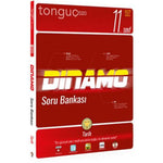Tonguç Akademi Yayınları 11. Sınıf Tarih Dinamo Soru Bankası