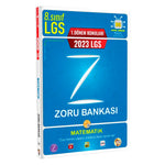 Tonguç Akademi Yayınları 2023 LGS Matematik 1. Dönem Zoru Bankası