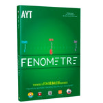 Tonguç Akademi Yayınları AYT Fenometre