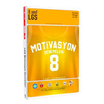 Tonguç Yayınları 8. Sınıf 4'Lü LGS Denemeleri
